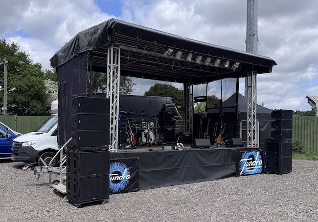 Stage